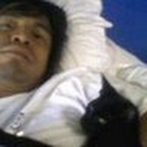 Meet your Posher, Jon